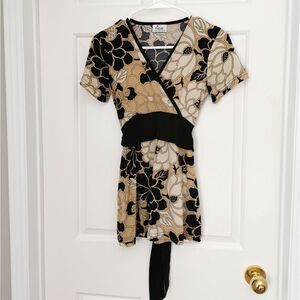 Ripe Maternity shirt size S